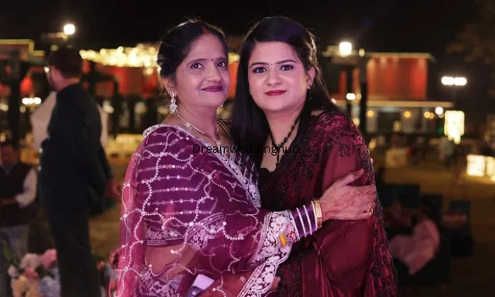 Alwar makeup artist Ms nikita gupta